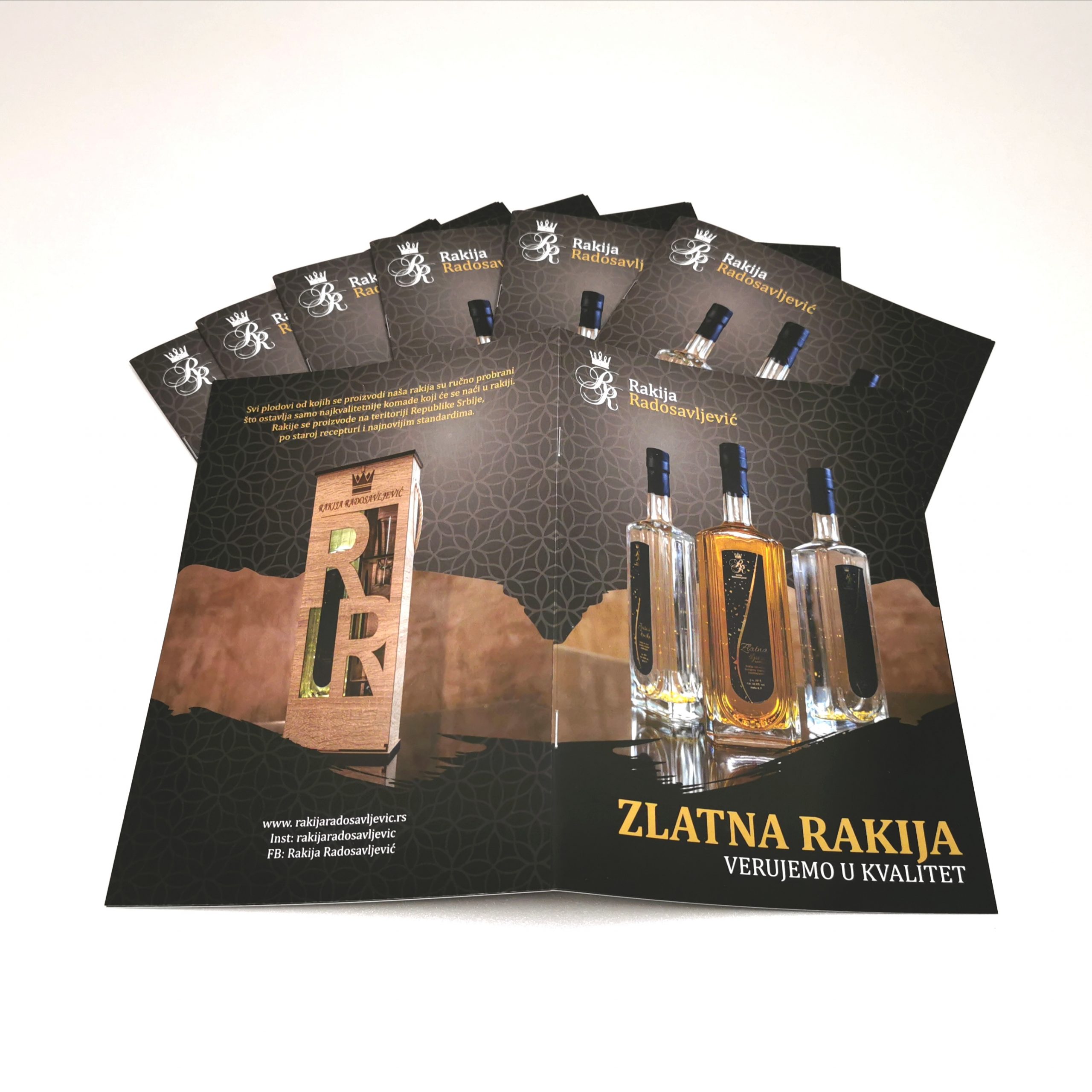 katalog za pice rakija vino vinska karta stampa