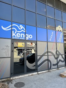 Grafički studio Kengo - Dizajn & Štampa place picture
